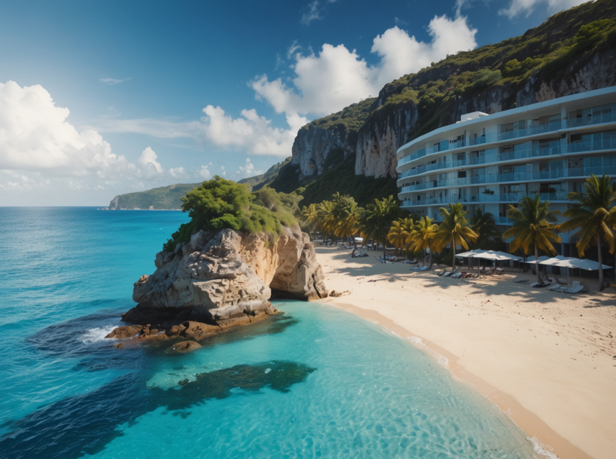 Discover the Best All-Inclusive Family Resorts in Barbados