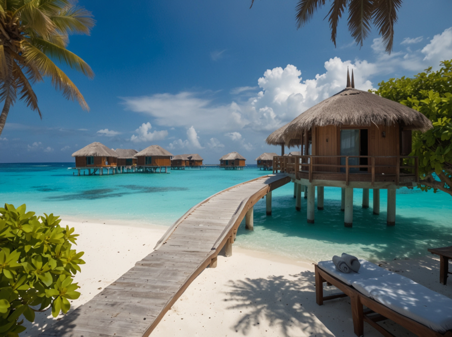 Exploring the Fine Resorts of Soneva Fushi in the Maldives