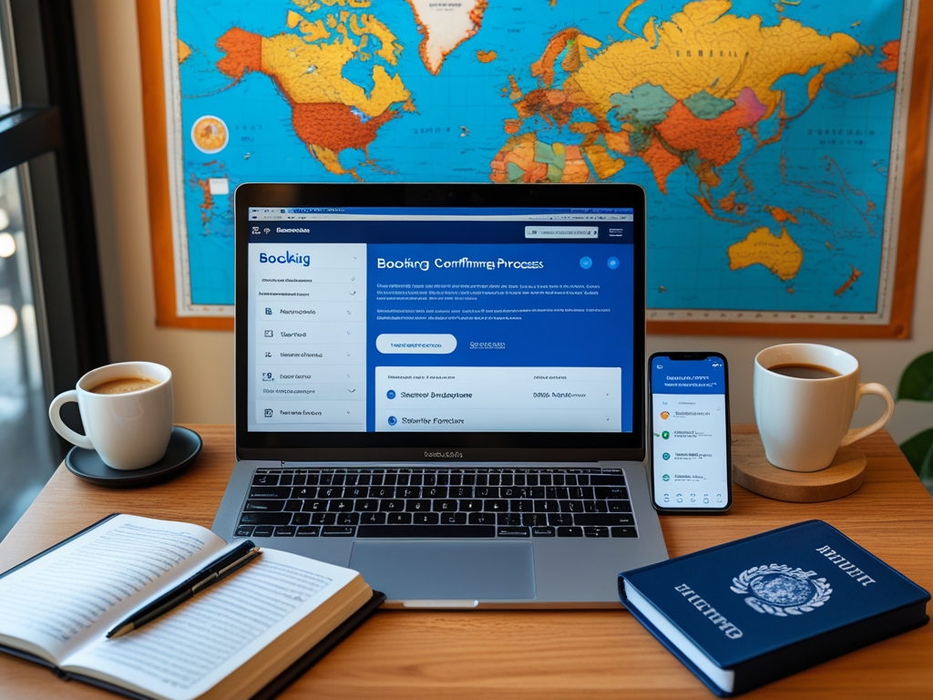 Safe Flight & Hotel Booking Tips: Reviews & Security Guide