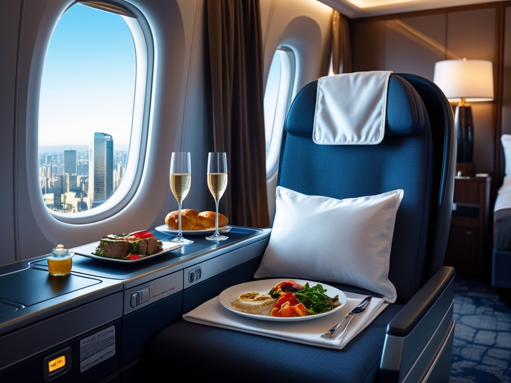 Safe Flight and Hotel Booking Tips for Luxury Travel