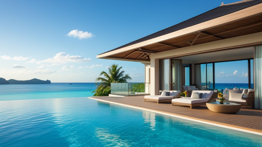 Top Luxury Resort Reviews and Must-Have Features
