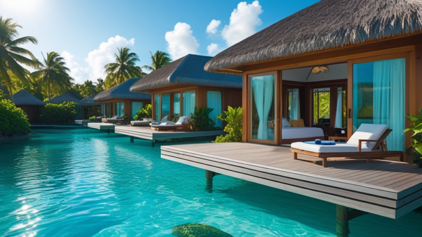 Best Luxury Resort Reviews and Features to Consider