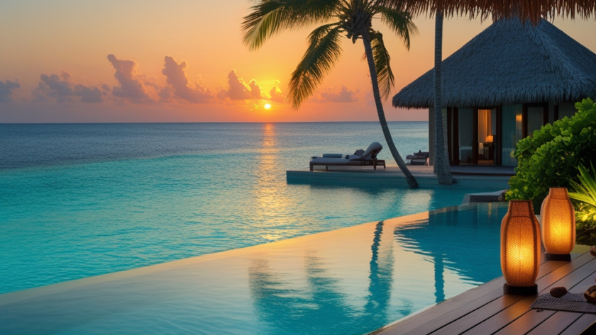 Best Luxury Resort Reviews and Top Destinations 2023