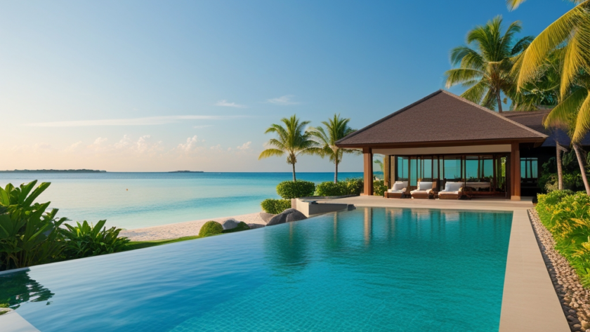 Best Luxury Resort Reviews: Top Features & Destinations