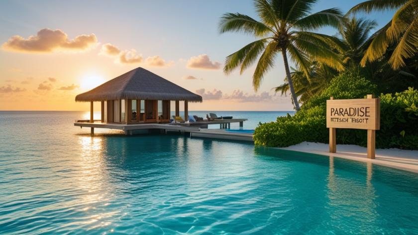 Luxury Resort Reviews Guide Top Destinations and Features