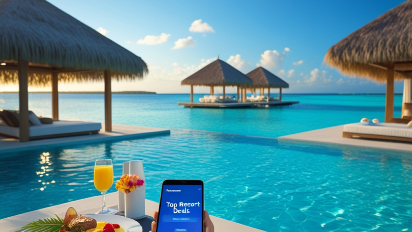 Luxury Resort Reviews and Top Destinations Guide