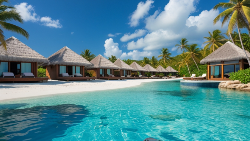 Top Luxury Resort Reviews and Essential Features