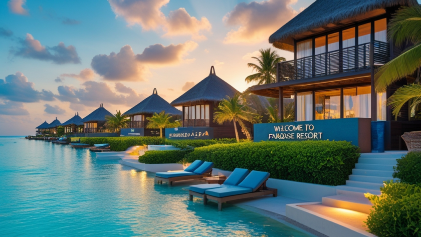 Top Luxury Resort Reviews and Must-Have Amenities