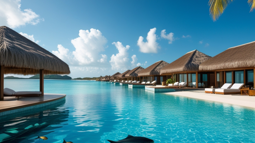 Top Luxury Resort Reviews and Must-Have Features