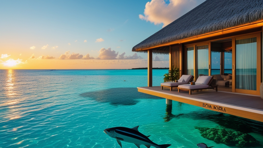 Top Luxury Resort Reviews and Must-Have Features