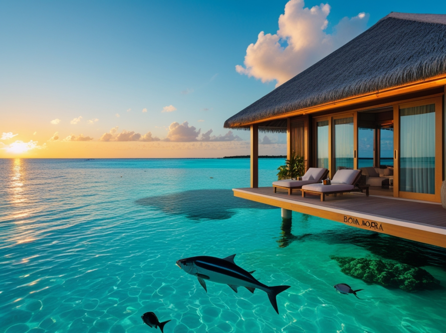Top Luxury Resort Reviews and Must-Have Features