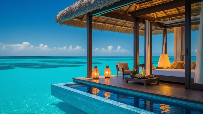 Top Luxury Resorts: Features & Destinations Guide