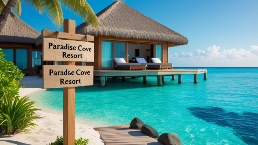 Top Luxury Resorts: Key Features & Best Destinations