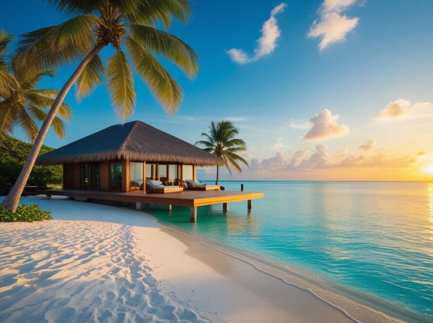 Best Luxury Resorts Reviews and Top Destinations Guide